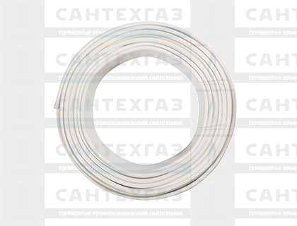 Труба м/пл PE-RT тип II/AL/PE-RT тип II Ф16*2.0 K-FLEX Solid  Tmax +95 °С/ Pmax 10 бар (200м/стр.пл)